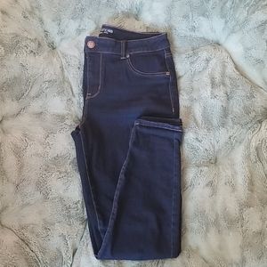 Maurices high rise jegging